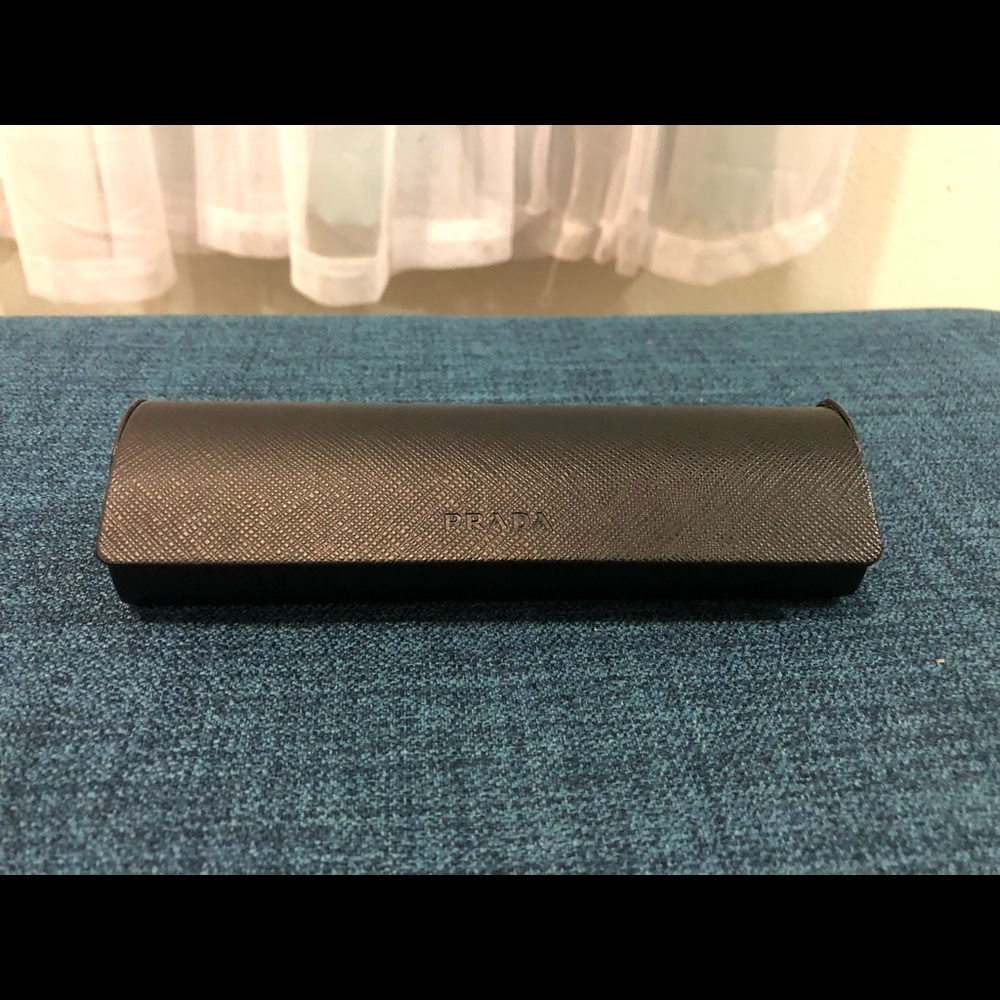 Prada Eyeglass Case